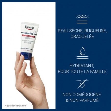 EUCERIN AQUAPHOR baume réparateur | 40G