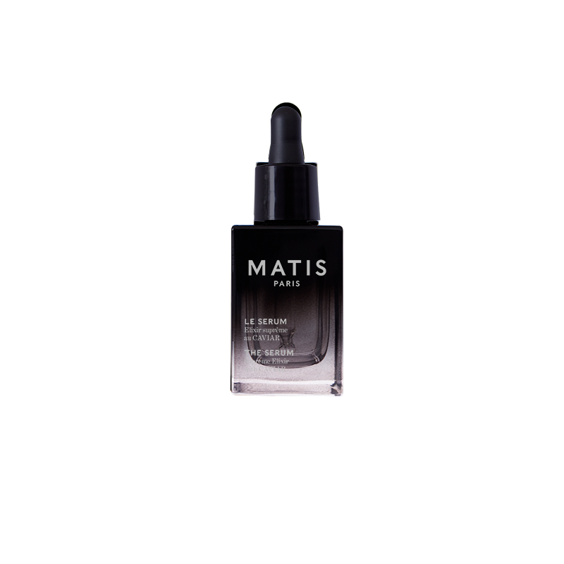 MATIS PARIS LE SERUM ELIXIR SUPREME AU CAVIAR 30ML