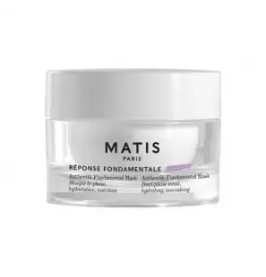 MATIS PARIS AUTHENTIK-FUNDAMENTAL mask | 50 ml