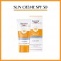 EUCERIN SUN crème Visage spf 50+ I 50ML EUCERIN SUN crème Visage spf 50+ I 50ML