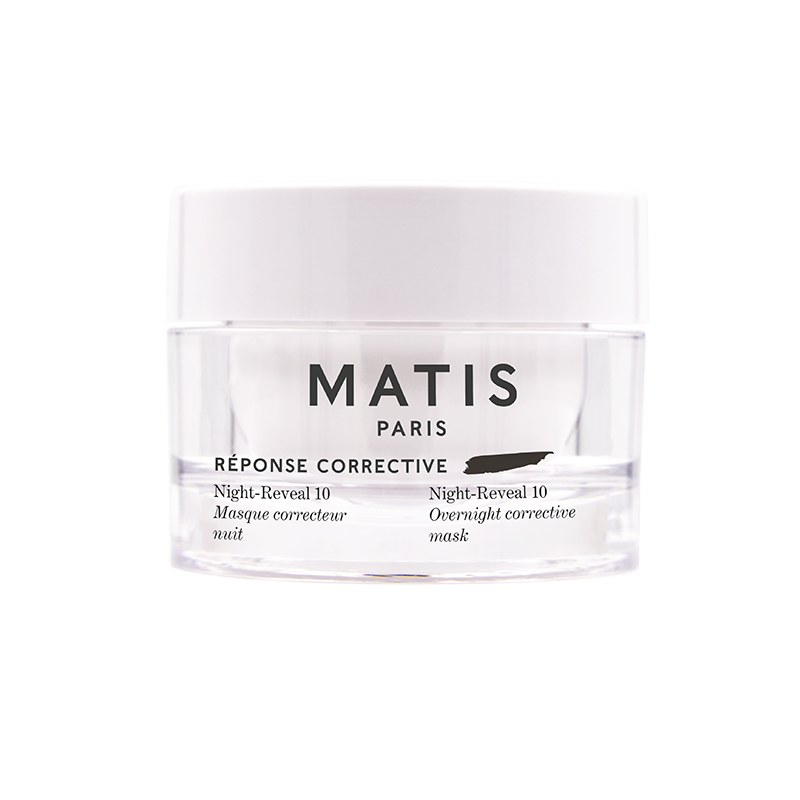 MATIS PARIS NIGHT-REVEAL 10 MASQUE  50ML