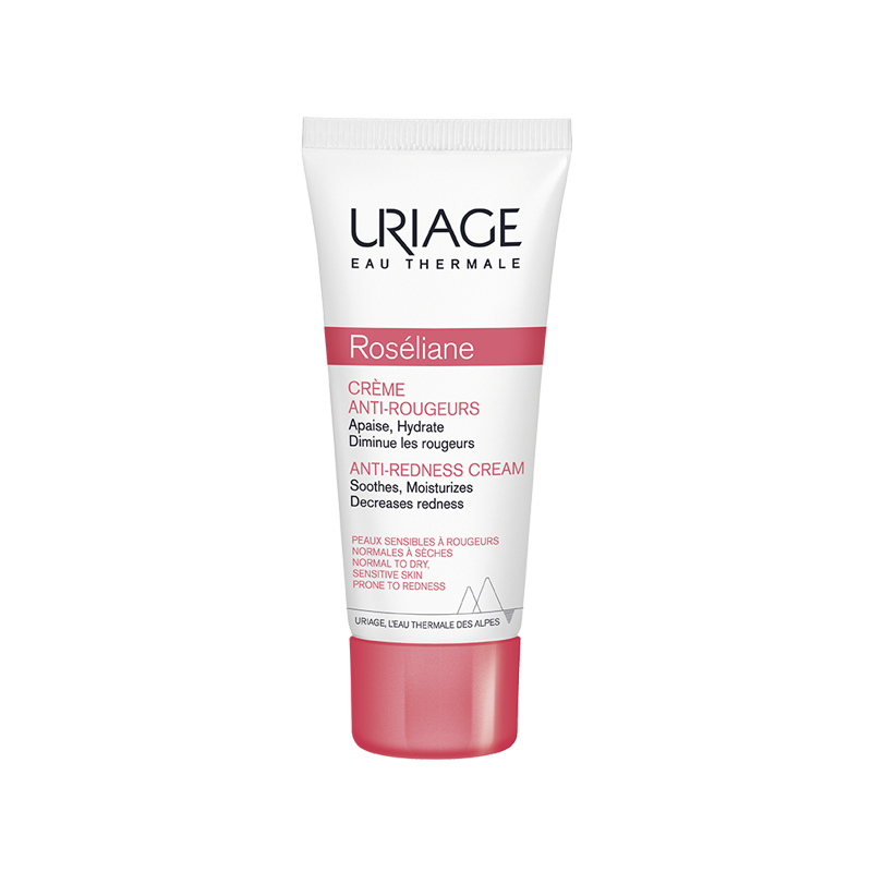 URIAGE ROSELIANE crème anti-rougeurs | 40 ml URIAGE ROSELIANE crème anti-rougeurs | 40 ml