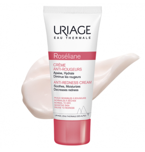 URIAGE ROSELIANE crème anti-rougeurs | 40 ml