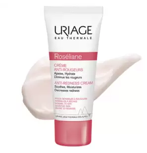 URIAGE ROSELIANE crème anti-rougeurs | 40 ml