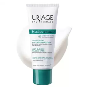 URIAGE HYSEAC 3-REGUL+ soin global | 40 ml
