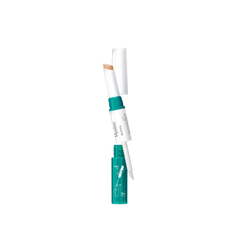 URIAGE HYSEAC bi-stick anti-imperfections | 30 ml