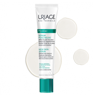 URIAGE HYSEAC sérum Peau Neuve | 40 ml