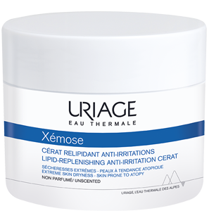 URIAGE XÉMOSE CÉRAT Relipidant Anti-Irritations | 200 ml