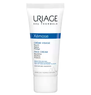 URIAGE XÉMOSE crème Visage | 40 ml