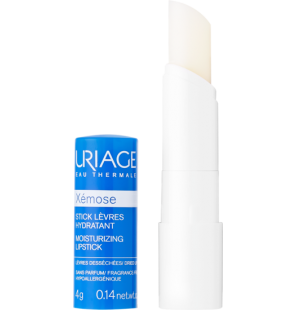 URIAGE XÉMOSE stick lèvres hydratant | 4 G