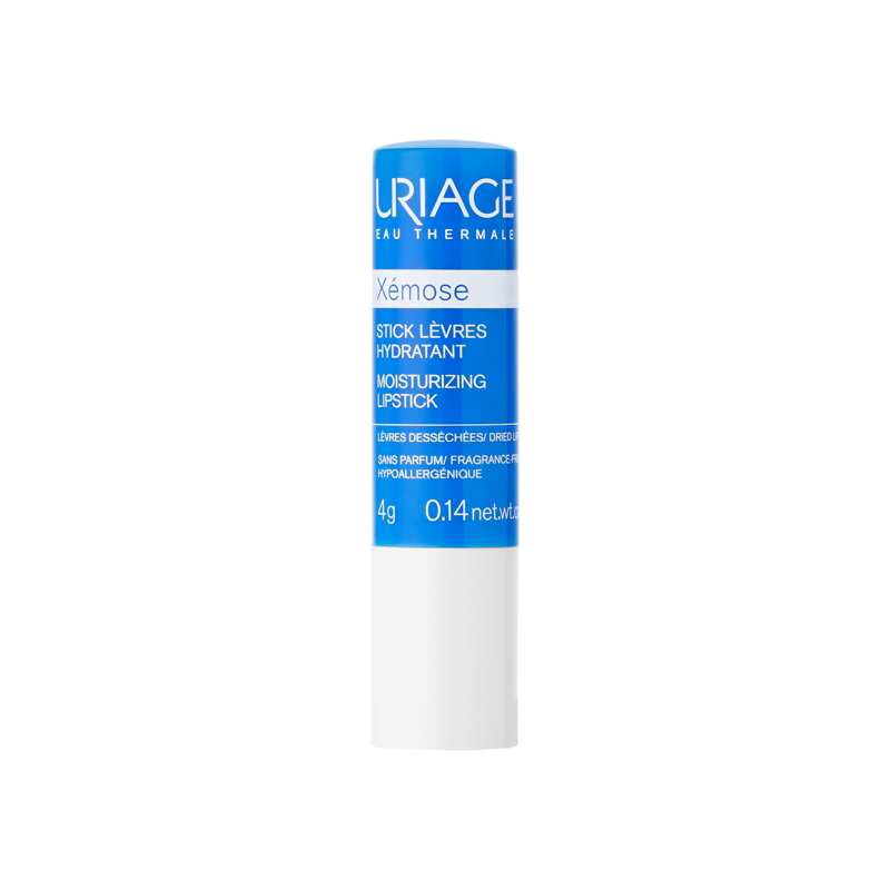 URIAGE XÉMOSE stick lèvres hydratant | 4 G