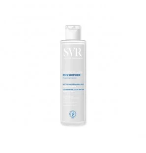 SVR PHYSIOPURE eau micellaire 200 ml