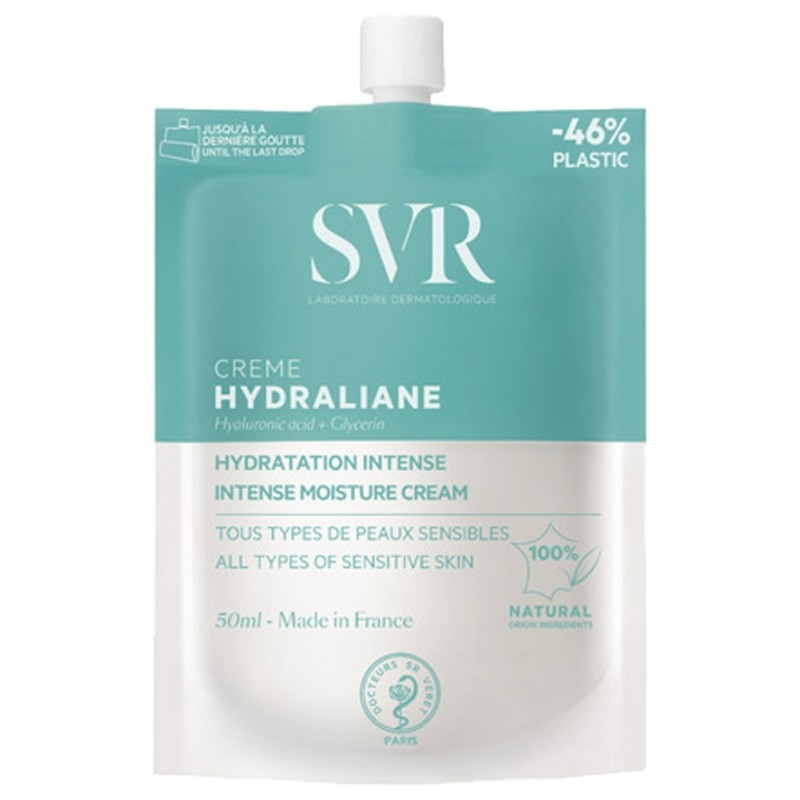 SVR HYDRALIANE Crème hydratante intense | 50ml