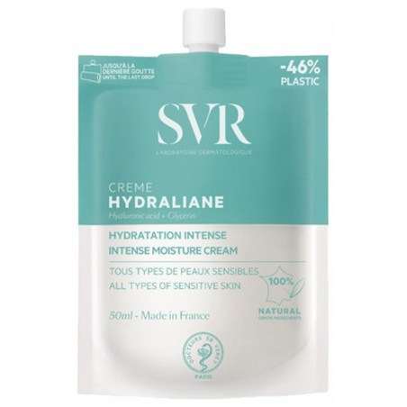 SVR HYDRALIANE Crème hydratante intense | 50ml