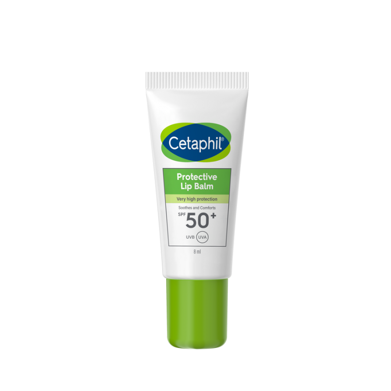 CETAPHIL Baume à Lèvres protecteur SPF50 | 8ml