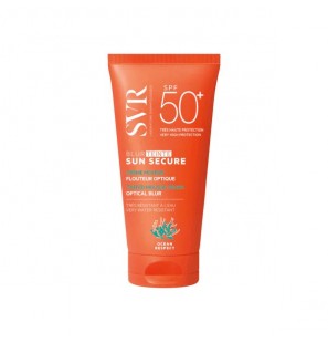 SVR SUN SECURE Blur teinté SPF50+ | 50ml