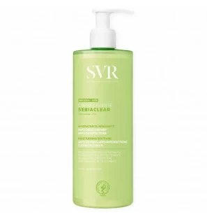 SVR SEBIACLEAR Crème Lavante Anti Imperfections | 400ml