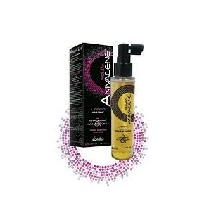 ANIVAGENE Lotion Tonique Cheveux Femme | 125ml