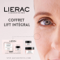 LIERAC COFFRET LIFT INTEGRAL crème nuit régénérante + Mini crème Jour 20 ml OFFERTE