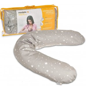 MEDELA Coussin de grossesse et d’allaitement