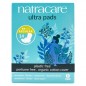 NATRACARE Serviettes menstruelles bio ultra régulières