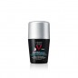 Vichy Homme dermo-détranspirant invisible protect 72H déodorant | 50 ml