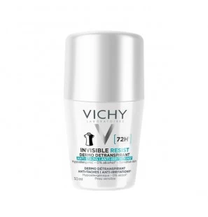 Vichy Femme dermo-détranspirant invisible protect 72H déodorant | 50 ml