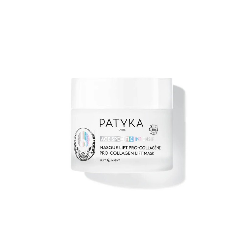 PATYKA masque lift pro-collagène | 50ml