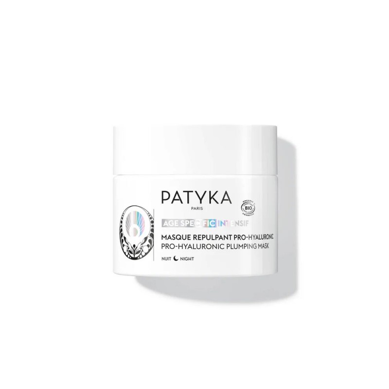 PATYKA masque repulpant pro-hyaluronic | 50ml