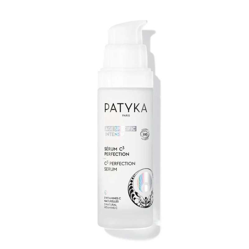 PATYKA sérum C³ perfection | 30ml