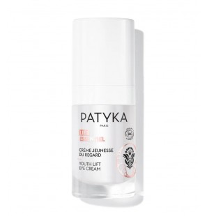 PATYKA crème jeunesse du regard | 15ml