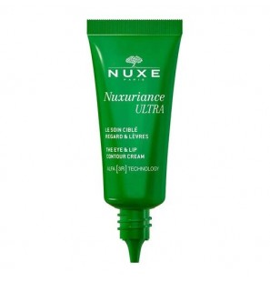 Nuxe Nuxuriance Ultra Crème Yeux et Lèvres | 15 ml
