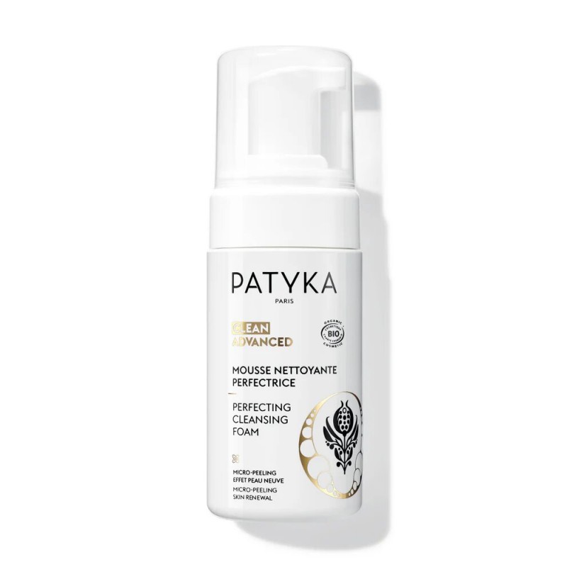 PATYKA mousse nettoyante perfectrice | 100ml