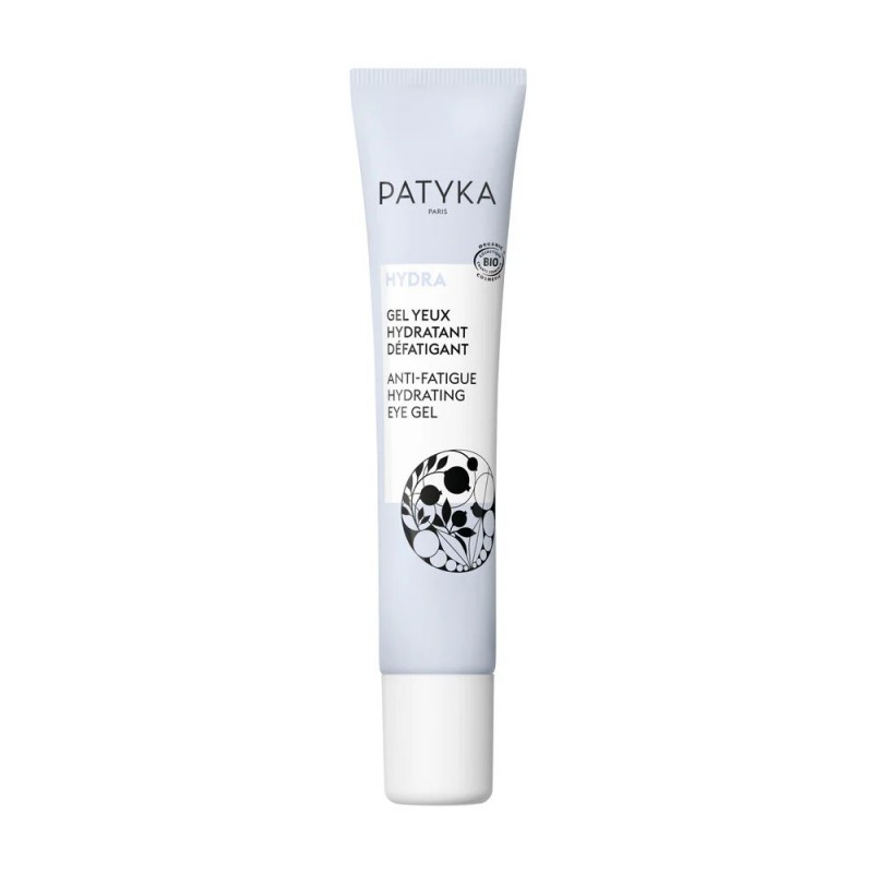 PATYKA gel yeux hydratant défatiguant | 15ml