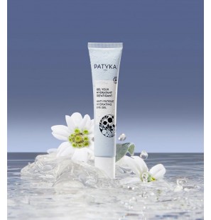 PATYKA gel yeux hydratant défatiguant | 15ml