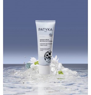 PATYKA masque crème réhydratant intense | 50ml