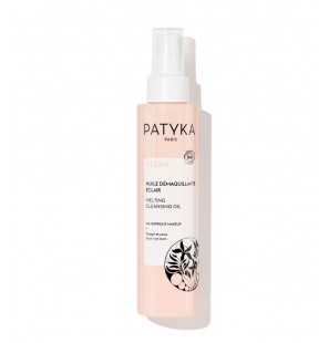 PATYKA huile démaquillante éclair | 150ml