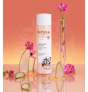 PATYKA lotion lactée apaisante | 200ml