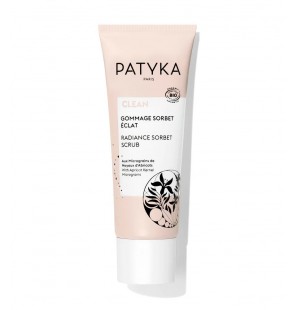 PATYKA gommage sorbet éclat | 50ml