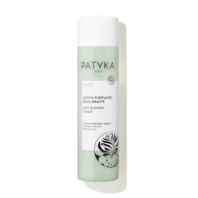 PATYKA lotion purifiante équilibrante | 200ml