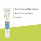 ADERMA BIOLOGY AC PERFECT fluide anti-imperfections anti-marques | 40 ml