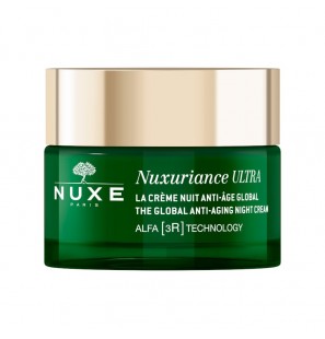 NUXE Nuxuriance Ultra Crème Nuit Anti-Age Global | 50ml