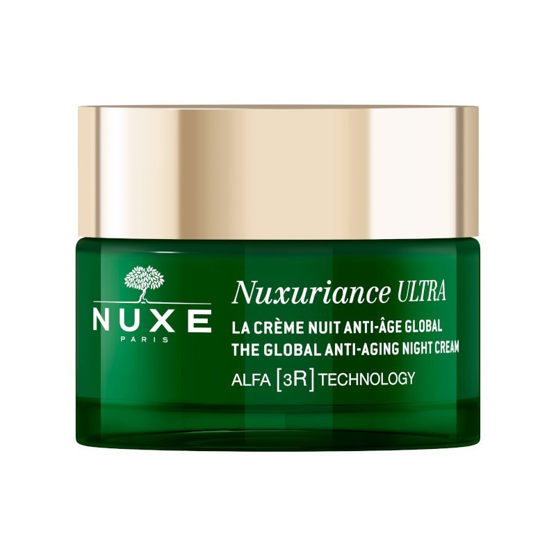 NUXE Nuxuriance Ultra Crème Nuit Anti-Age Global | 50ml