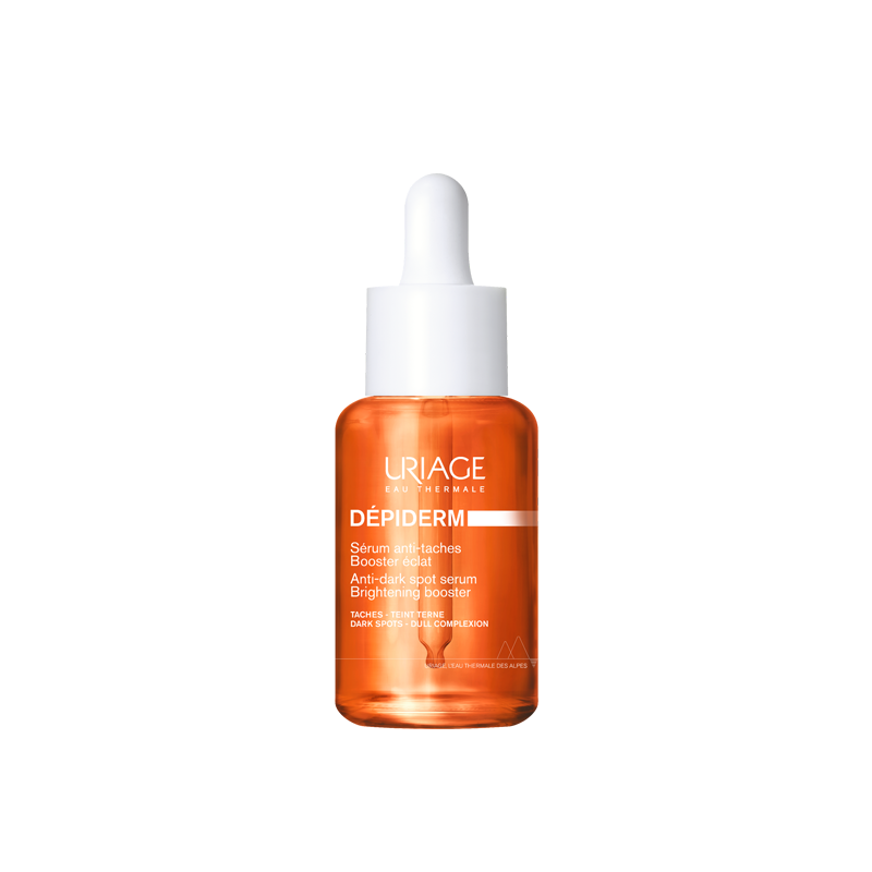 URIAGE DÉPIDERM sérum anti-taches booster éclat | 30ml