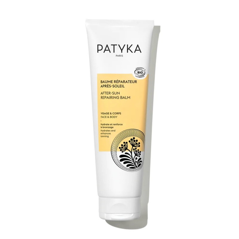 PATYKA baume réparateur après-soleil | 150ml