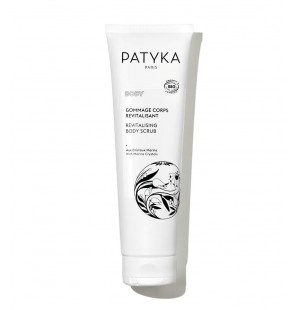 PATYKA gommage corps revitalisant | 150ml