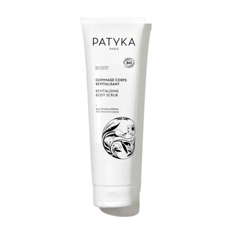 PATYKA gommage corps revitalisant | 150ml