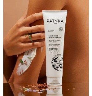 PATYKA baume corps nutri-réparateur | 150ml