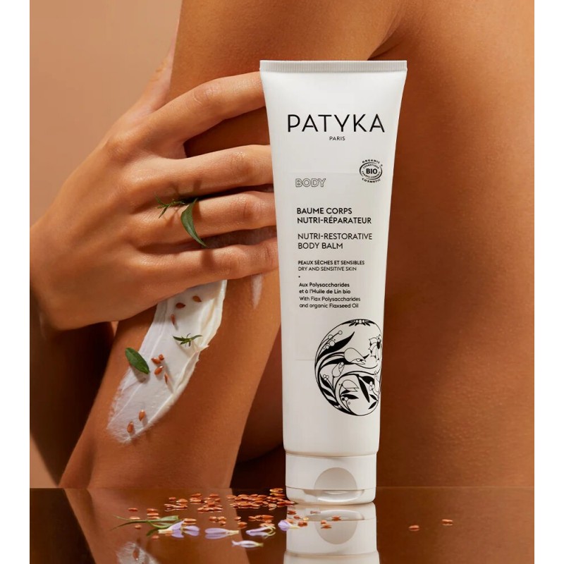 PATYKA baume corps nutri-réparateur | 150ml