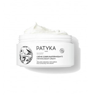 PATYKA crème corps raffermissant | 180ml